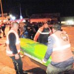 tir kirmizi isikta bekleyen otomobile carpti 1 olu 3 yarali 609d07423108