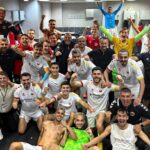 Tire 2021 FK, Denizli İdmanyurdu'nu Yenerek Play-Off İddiasını Canlandırdı 1 tire fk kendine geldi a18cc65fdb50