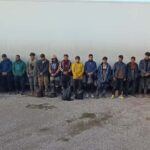 tirin dorsesinde 28 duzensiz gocmen yakalandi beffe1dff614