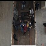 Bitlis'te TIR'da gizli bölmede 20 kaçak göçmen bulundu, bir kişi tutuklandı 1 tirin dorsesindeki gizli bolgede 20 kacak gocmen yakalandi 398ba447c4c5