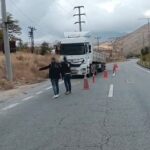 Bitlis'te TIR'da gizli bölmede 20 kaçak göçmen bulundu, bir kişi tutuklandı 3 tirin dorsesindeki gizli bolgede 20 kacak gocmen yakalandi a7c9c8bcf53c