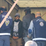 tokat durdurulan tirdan 11 kacak gocmen cikti video eklendi b542181aabd4