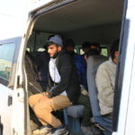 tokat durdurulan tirdan 11 kacak gocmen cikti video eklendi f009c6c86f9f