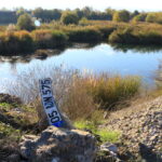 Ehliyetsiz Sürücü, Göletin İçine Düşen Araçla Hastaneye Kaldırıldı 2 tokatta ehliyetsiz surucu otomobille golete dustu b7d490a1388e