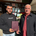 tokatta hayirsever bakkalin veresiye defterindeki 149 bin tllik borcu odedi b0869842a5c7