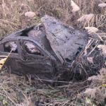 tokatta otomobil sazlik alana uctu 2 olu 1 yarali a6628b26f3c5