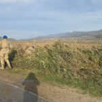 tokatta otomobil sazlik alana uctu 2 olu 1 yarali abf698ff044a