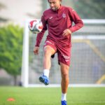 Trabzonspor, Corendon Alanyaspor Maçı Hazırlıklarına Devam Ediyor 1 trabzonspor corendon alanyaspor macinin hazirliklarini surdurdu c85cc8297298