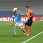 Trabzonspor ve RAMS Başakşehir, Süper Lig'de 35. randevusunu yarın gerçekleştirecek 3 trabzonspor ile rams basaksehir fk 35inci randevuda 4e1c2cc28d1d