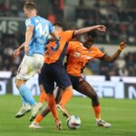 Trabzonspor ve RAMS Başakşehir, Süper Lig'de 35. randevusunu yarın gerçekleştirecek 1 trabzonspor ile rams basaksehir fk 35inci randevuda a73f80ff423c