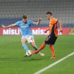 Trabzonspor ve RAMS Başakşehir, Süper Lig'de 35. randevusunu yarın gerçekleştirecek 2 trabzonspor ile rams basaksehir fk 35inci randevuda c26e8017c058
