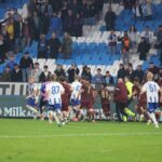 Trabzonspor U19, HJK Helsinki'ye Yenilerek UEFA Gençlik Ligi'ne Veda Etti! 3 trabzonspor u19 avrupaya veda etti 28f0d4ece29b