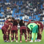 Trabzonspor U19, HJK Helsinki'ye Yenilerek UEFA Gençlik Ligi'ne Veda Etti! 1 trabzonspor u19 avrupaya veda etti 62bdfcc5469e