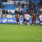 Trabzonspor U19, HJK Helsinki'ye Yenilerek UEFA Gençlik Ligi'ne Veda Etti! 4 trabzonspor u19 avrupaya veda etti a7415691b13f