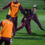 trabzonsporda rams basaksehir maci hazirliklari suruyor 45cafb377c28