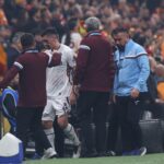 Trabzonspor'da Stefan Savic'in sağlık durumu açıklandı: Hamstring yaralanması tespit edildi 1 trabzonspordan savicin saglik durumuyla ilgili aciklama 8f19109fb6d7