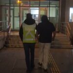 trafik tartismasinda otomobile levye ile saldiran 2 supheli gozaltinda 83136c776121