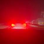 Otomobilin Önünü Kesen Sürücü Gözaltına Alındı, Ev Hapsine Alındı 1 trafikte otomobilin camini yumruklayan surucuye ev hapsi 02a14cea346d