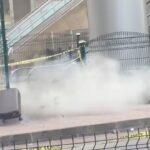 tren istasyonundaki sahipsiz canta funye ile patlatildi f9cac4899835
