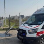 trenin carptigi kamyonet ikiye bolundu d3092c74ce2e