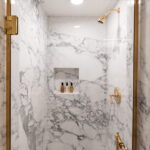 Trump, Beyaz Saray'daki Lincoln Banyosu'nu Tarihine Uygun Şekilde Yeniledi 7 trump beyaz sarayin banyosunu yeniledi 116c5001cfff