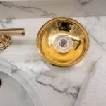 Trump, Beyaz Saray'daki Lincoln Banyosu'nu Tarihine Uygun Şekilde Yeniledi 8 trump beyaz sarayin banyosunu yeniledi 12db3642ac2f