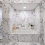 Trump, Beyaz Saray'daki Lincoln Banyosu'nu Tarihine Uygun Şekilde Yeniledi 2 trump beyaz sarayin banyosunu yeniledi 2cbef54c5f2c