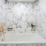 Trump, Beyaz Saray'daki Lincoln Banyosu'nu Tarihine Uygun Şekilde Yeniledi 3 trump beyaz sarayin banyosunu yeniledi 5ab8305d0d24