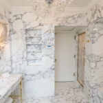 Trump, Beyaz Saray'daki Lincoln Banyosu'nu Tarihine Uygun Şekilde Yeniledi 4 trump beyaz sarayin banyosunu yeniledi 89974e005a01