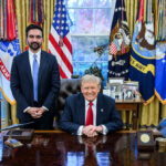trump mamdani ile beyaz sarayda bir araya geldi 9e3df11eb38a