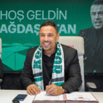 tumosan konyaspor cagdas atan ile 2026 27 sezonu sonuna kadar sozlesme imzaladi video eklendi c24f0af9e31f