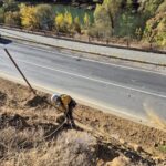 tuncelide kara yolunda kaya tedbiri kopan kayalar kamera 956697cd6320