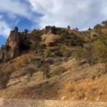 tuncelide kara yolunda kaya tedbiri kopan kayalar kamera e6ccb53decff