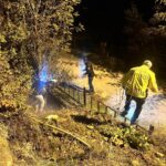 Tunceli'de Dereye Uçan Otomobildeki Uzman Çavuş Haydar Y. Hayatını Kaybetti 4 tuncelide otomobil dereye uctu uzman cavus yasamini yitirdi 4b8869916900