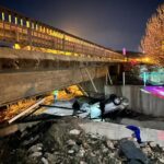 Tunceli'de Dereye Uçan Otomobildeki Uzman Çavuş Haydar Y. Hayatını Kaybetti 1 tuncelide otomobil dereye uctu uzman cavus yasamini yitirdi 5f4e1a582ea4