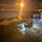 Tunceli'de Dereye Uçan Otomobildeki Uzman Çavuş Haydar Y. Hayatını Kaybetti 2 tuncelide otomobil dereye uctu uzman cavus yasamini yitirdi a20903b9a07d