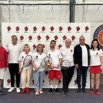 Cumhuriyet Tenis Turnuvası Taha Nusret Bozkurt'un Destanı İle Başladı 4 turk bobrek vakfinin duzenledigi 3uncu cumhuriyet tenis turnuvasi basladi b2d1a4ba465a