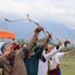 Geleneksel Türk Okçuluğu Müsabakaları Adana'da Gerçekleşecek 1 turk okculuk remy i sedad acik hava federasyon kupasi adanada 4b2ee64b54c8