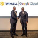 Turkcell ve Google Cloud Türkiye'de Yeni Bulut Bölgesi Kurmak için Güçlerini Birleştirdi 1 turkcell google cloud ile stratejik ortaklik kurdugunu duyurdu 5065c211375d