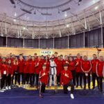 turkiye avrupa gencler taekwondo sampiyonasini 7 madalya ile tamamladi 88cc8a351c13