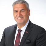 Ayhan Yıldırım, IBSA Yönetim Kurulu Üyeliğine Seçildi! 1 turkiye gorme engelliler spor federasyonu baskani ayhan yildirima uluslararasi gorev c3c5d6cdad2e