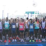 turkiye is bankasi istanbul maratonu bir kez daha kitalari birlestirdi 08eeee715e0a