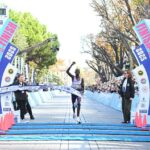 turkiye is bankasi istanbul maratonu bir kez daha kitalari birlestirdi 3491e7dde157