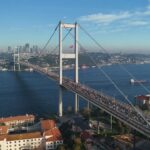 turkiye is bankasi istanbul maratonu bir kez daha kitalari birlestirdi 9b29b2b6737f