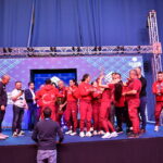 u23 kadin ve erkek boks milli takimlari avrupa boks sampiyonasinda takim halinde sampiyon oldu 93df6b8d5070