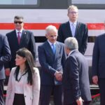 Ulaştırma Bakanı Uraloğlu, Mısır'da TRANSMEA 2025 Fuarı'na Katıldı 1 ulastirma ve altyapi bakani abdulkadir uraloglu misirda 5e7704ab3f38