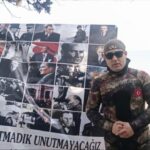 İzmirli dalgıç, Atatürk’ü su altında anarak duygusal bir an yaşadı 3 ulu onder gazi mustafa kemal ataturku su altinda andi 21386d6acde5