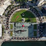 350 METRE UZUNLUĞUNDA ATATÜRK POSTERİYLE ANMA YÜRÜYÜŞÜ GERÇEKLEŞTİRİLDİ 2 ulu onder mustafa kemal ataturk izmirde anildi 3 6ad222328fd7