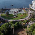 350 METRE UZUNLUĞUNDA ATATÜRK POSTERİYLE ANMA YÜRÜYÜŞÜ GERÇEKLEŞTİRİLDİ 8 ulu onder mustafa kemal ataturk izmirde anildi 3 8a6b52b76943