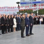 ulu onder mustafa kemal ataturk izmirde anildi 231ddbeaeaca